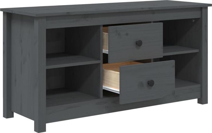 Image du produit VidaXL Daniela (103 x 36.5 x 52 cm)