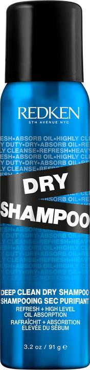 Redken Deep Clean (150 ml, Trockenshampoo)
