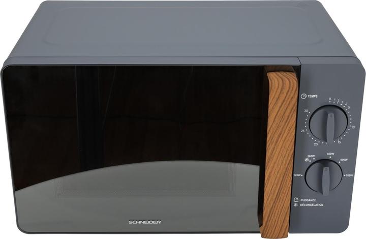 Produktbild Schneider Fjord Line Mikrowelle (20 l)