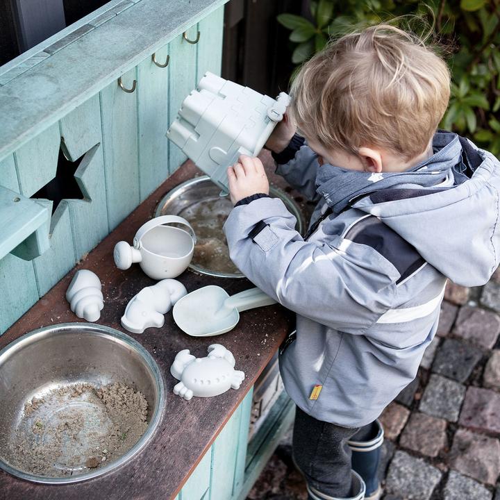 Actual product image Kindsgut Sandspielzeug