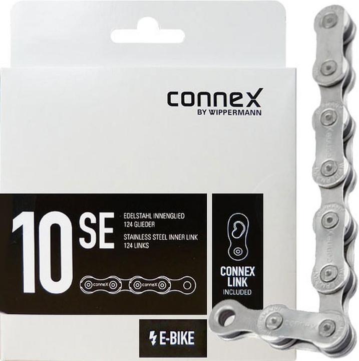 Produktbild Wippermann Connex 10sE Kette 10-fach (10-fach)