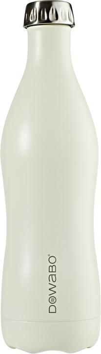 Actual product image DOWABO Insulated bottle 750ml (0.75 l)