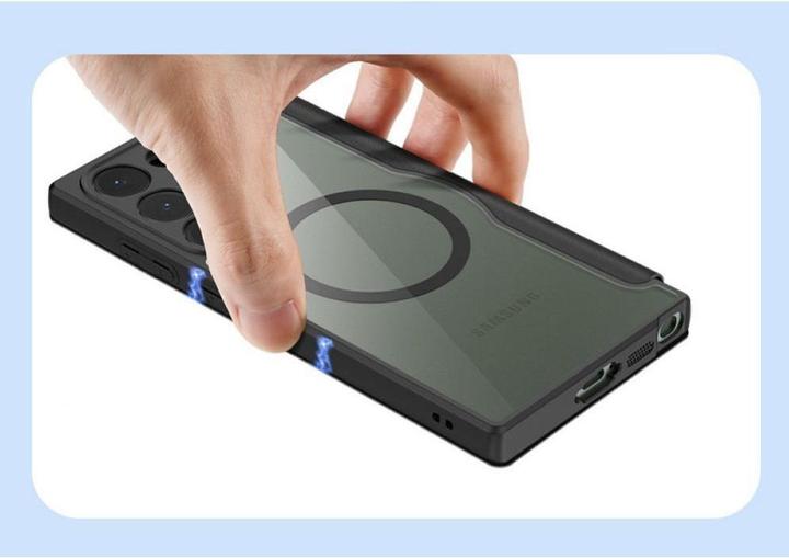 Image du produit Dux Ducis Skin Pro (Samsung Galaxy S24+)