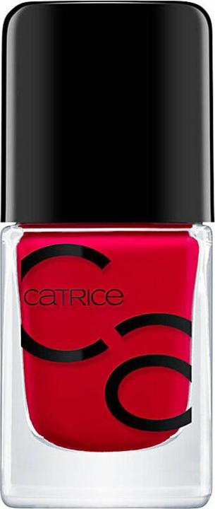 Productafbeelding Catrice ICONAILS gellak #02-bloody mary to go 10,5 ml