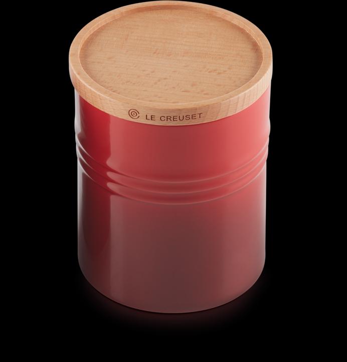 Actual product image Le Creuset Storage jar 4.5dl (0.54 l)