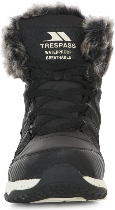 Image du produit Trespass KENNA Bottes de neige isolantes pour femmes (39)