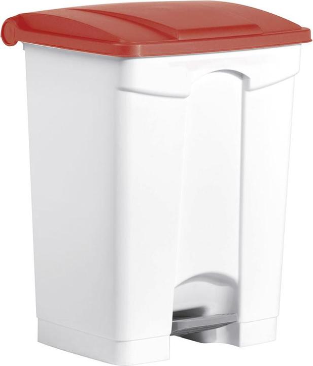 Produktbild Helit Tretabfallbehälter (70 l)