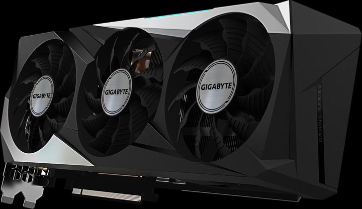 Image du produit Gigabyte Radeon RX 6800 XT GAMING OC 16G (16 Go)