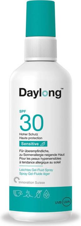 Daylong Sensitive