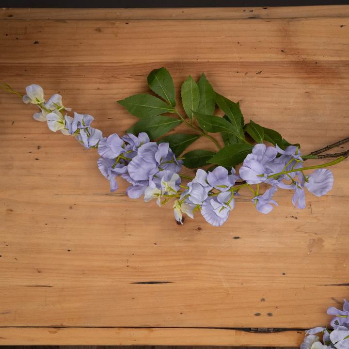 Immagine prodotto Hill Interiors Pianta Glycine Artificielle (82 cm)