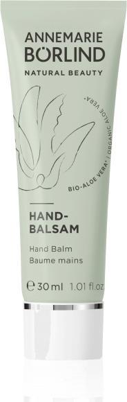 Annemarie Börlind Handbalsam Set (30 ml)