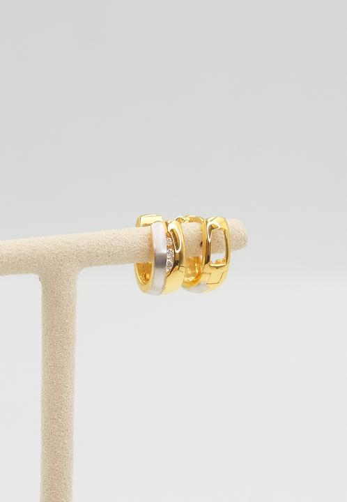 Immagine prodotto Muau Creoli (Oro, 18K 750)