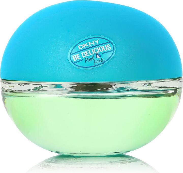 Actual product image DKNY Be Delicious Bay Breeze Edt Spray (Eau de toilette, 50 ml)