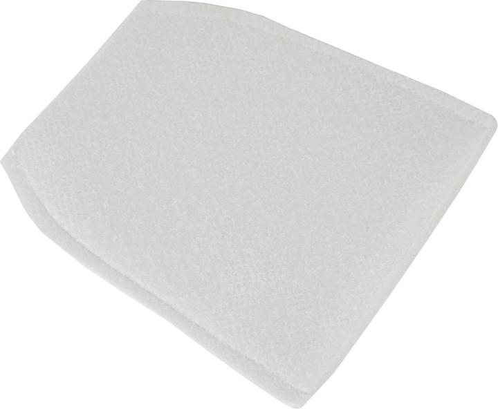 Image du produit Makita Filtre en tissu de rechange pour aspirateur sans fil DCL BCL 180 - 1 pièce ( 443060-3 )