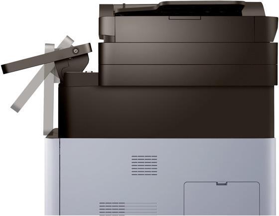 Produktbild Samsung Sl-M4580fx (Laser, Schwarz-Weiss)