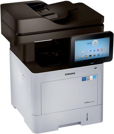 Produktbild Samsung Sl-M4580fx (Laser, Schwarz-Weiss)