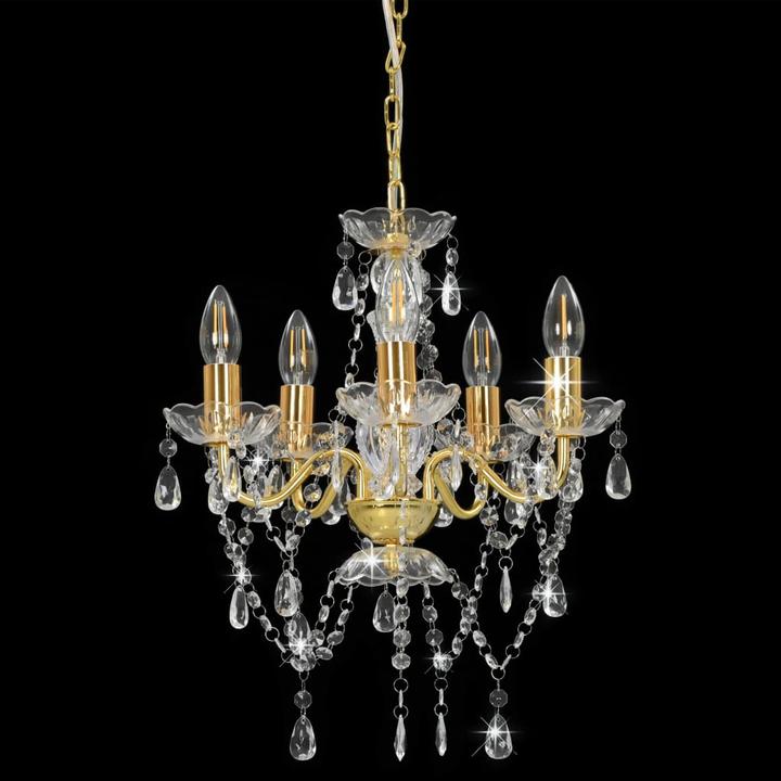 Produktbild VidaXL Hiram (38 cm)