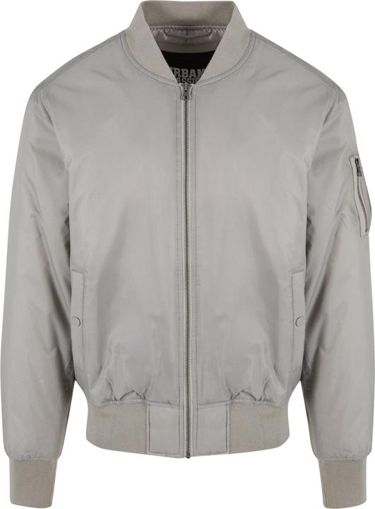 Urban Classics Bomber Jacket (S)