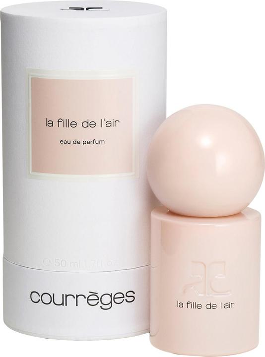 Courreges - la fille de l'air eau de parfum (Eau de Parfum, 50 ml)