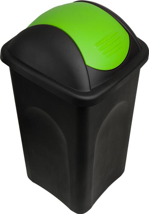 Immagine prodotto Stefanplast Cestino della spazzatura (60 l)
