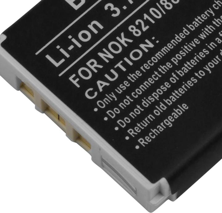 Immagine prodotto Avizar Li-Ion Akku 3.7V 1100mAh Nokia 6110/6210