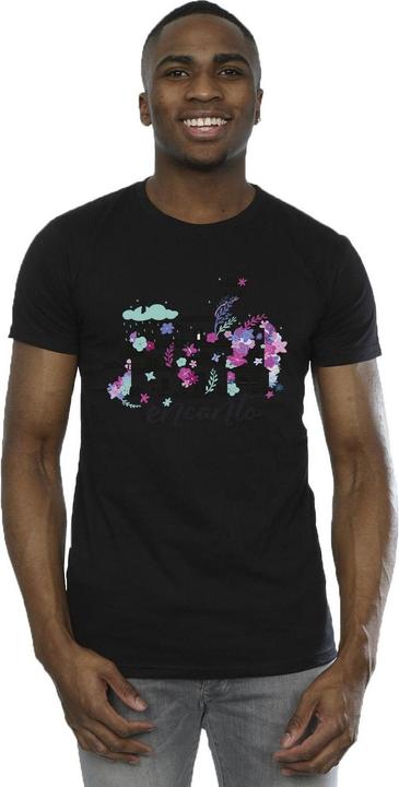 Actual product image Disney Mens Encanto Casita T-Shirt (S)