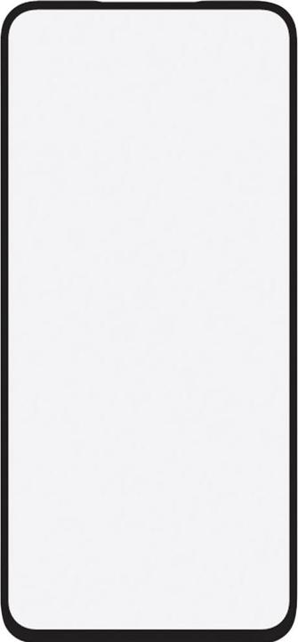 Produktbild Vivanco Schutzglas Galaxy A54 5G Handy Glasfolie Samsung A54 63544 (1 Stück, Samsung Galaxy A54 5G)