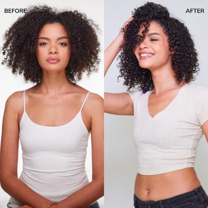 Actual product image Color Wow - Shook Mix + Fix Bundling Spray (295 ml)