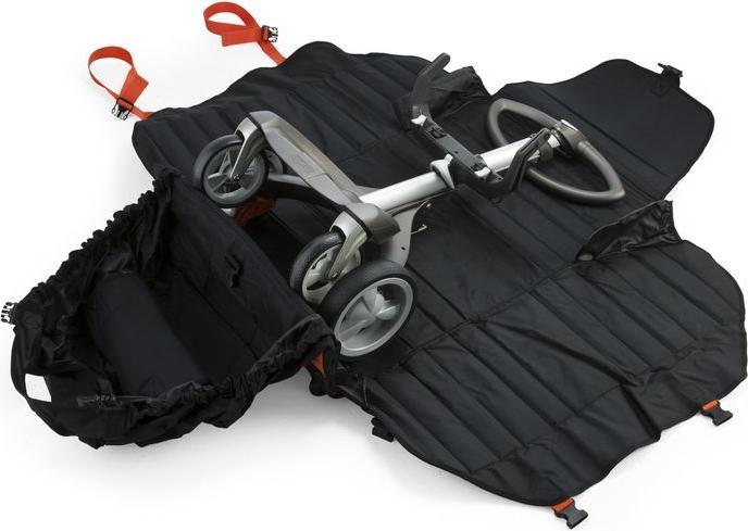 Produktbild Stokke PramPack