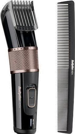 Actual product image BaByliss Paris - Power Glide