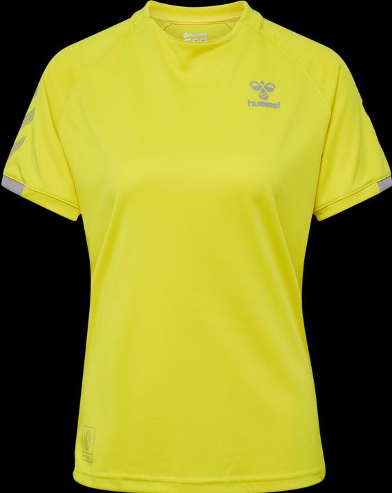 Produktbild hummel Gg12 Action Jersey S/S Woman (XS)