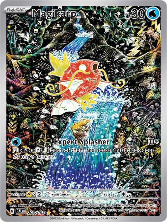 Produktbild Pokémon Paldea Evolved (Englisch, Booster Pack)