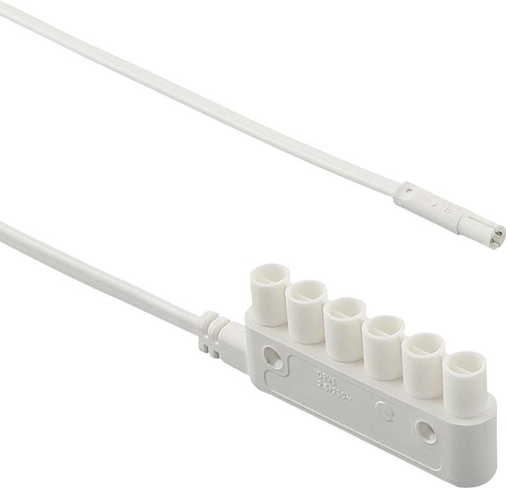 Actual product image Elektra HV Extensions 230 V Mini (2 m)