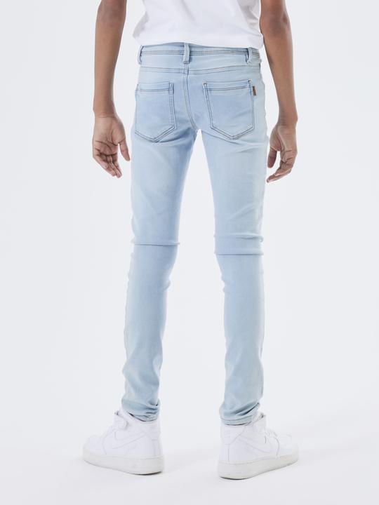 Actual product image Name it Super soft slim fit jeans (92)