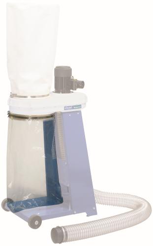 Productafbeelding Scheppach Stofzuiger Stofzak, HD12 (20 x)