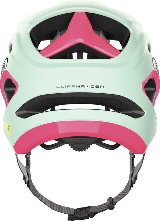 Immagine prodotto Abus CliffHanger MIPS (51 - 55 cm)