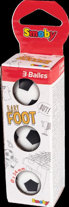 Produktbild Smoby Tischfussball-Bälle