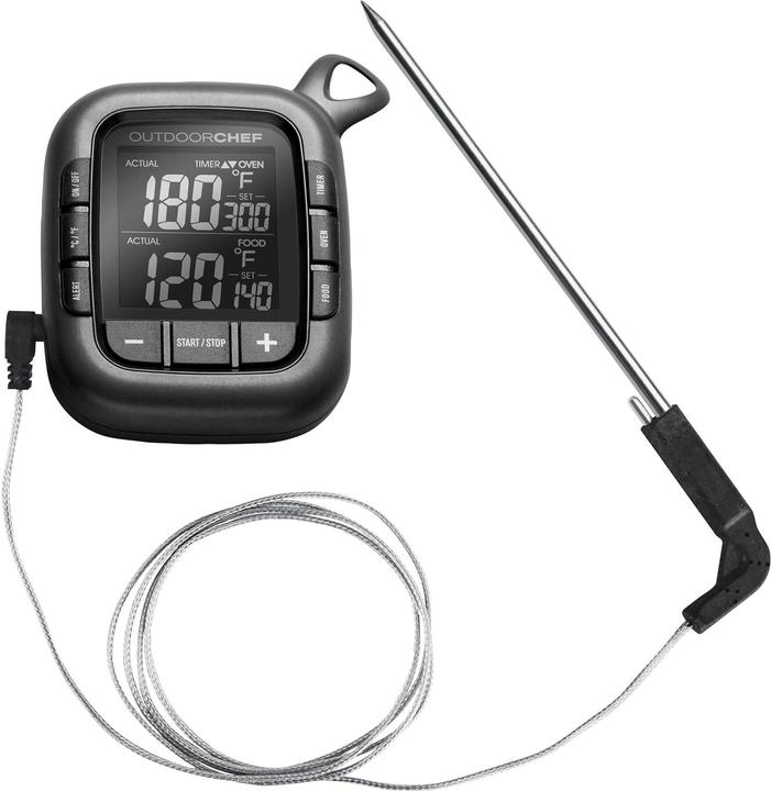 Image du produit Outdoorchef Contrôle gastronomique