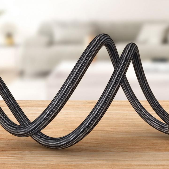 Produktbild Ugreen USB A — USB A (1 m, USB 3.0)