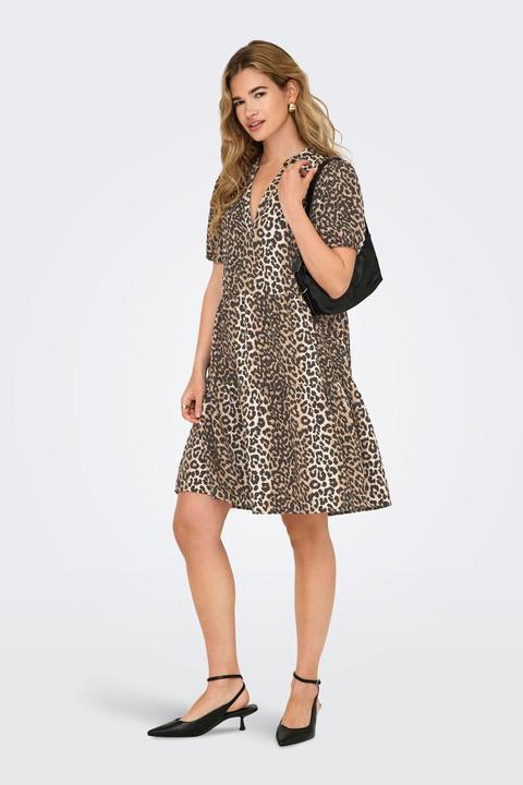 Immagine prodotto Only ONLNOVA Kurzes Kleid Kleid (S)