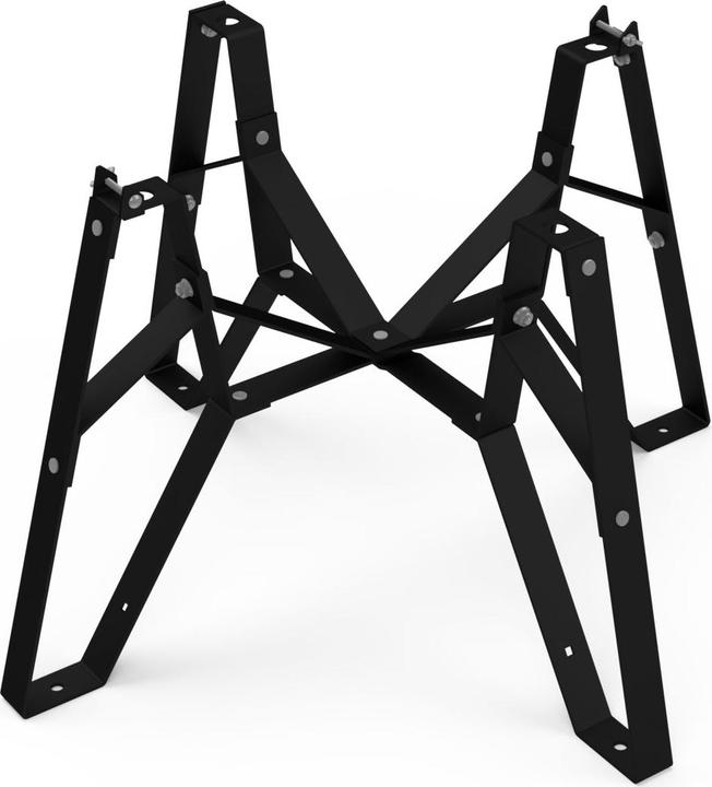 Produktbild The Bastard Urban Compact High Level Stand - Untergestell für Compact