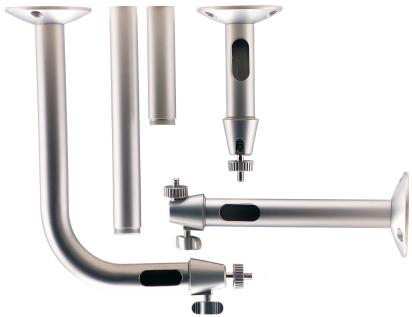 Abus Camera mount 125mm, 1/4" tripod screw