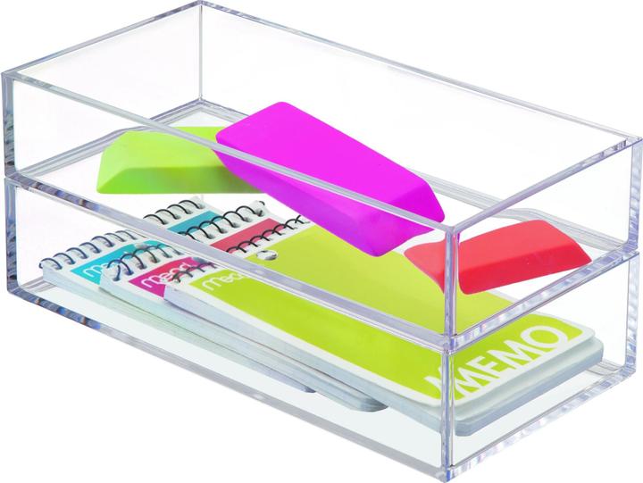 Image du produit iDesign Clarté (20.5 x 10 x 5 cm, 1 l)
