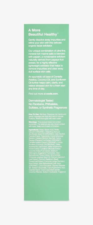 Actual product image Coola Suncare Pacific Polish (Exfoliation, 100 ml)