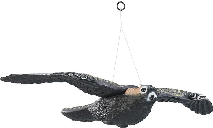 Image du produit Royal Gardineer Effaroucheur d'oiseaux "Faucon" à suspendre