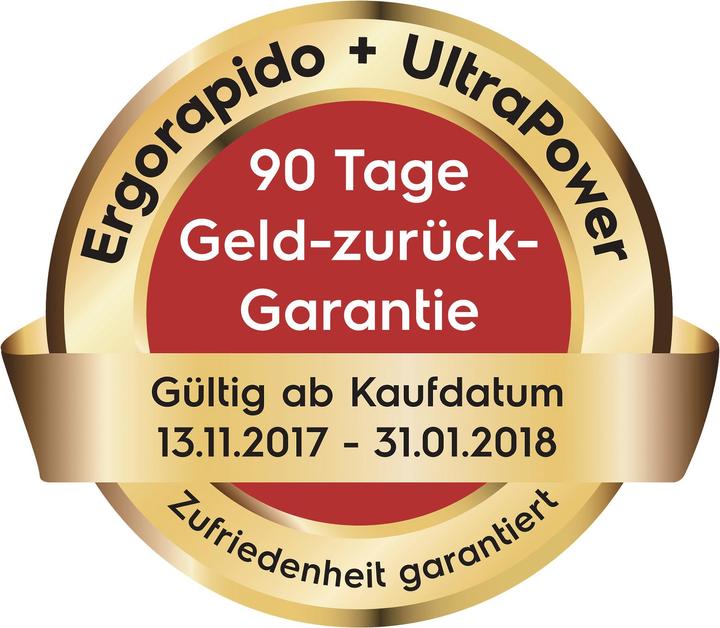 Produktbild Electrolux ErgoRapido 2in1 ZB3103