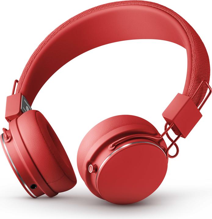 Produktbild Urbanears Plattan II BT (30 h, Kabelgebunden)