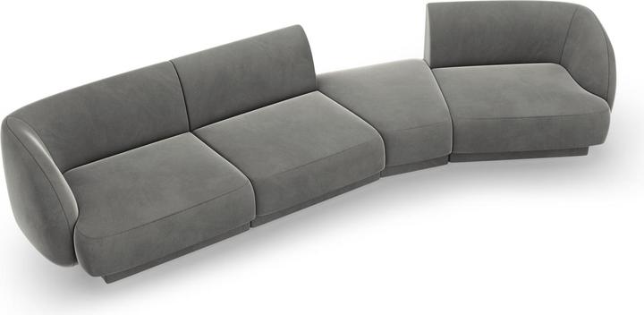 Actual product image Micadoni Miley (2 person sofa, 3-seater, 4-seater)