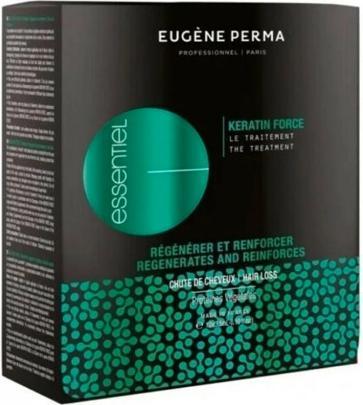 Produktbild Eugene Perma Essentiel Keratin Force (42 ml)