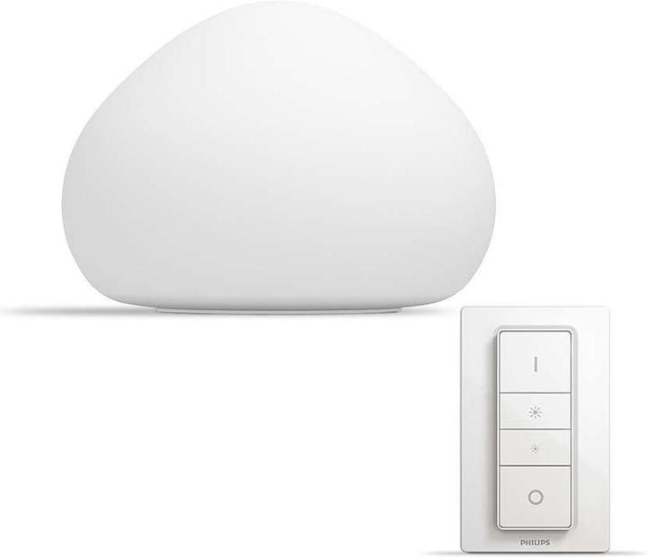 Philips Hue Wellner Basis (806 lm, E27)